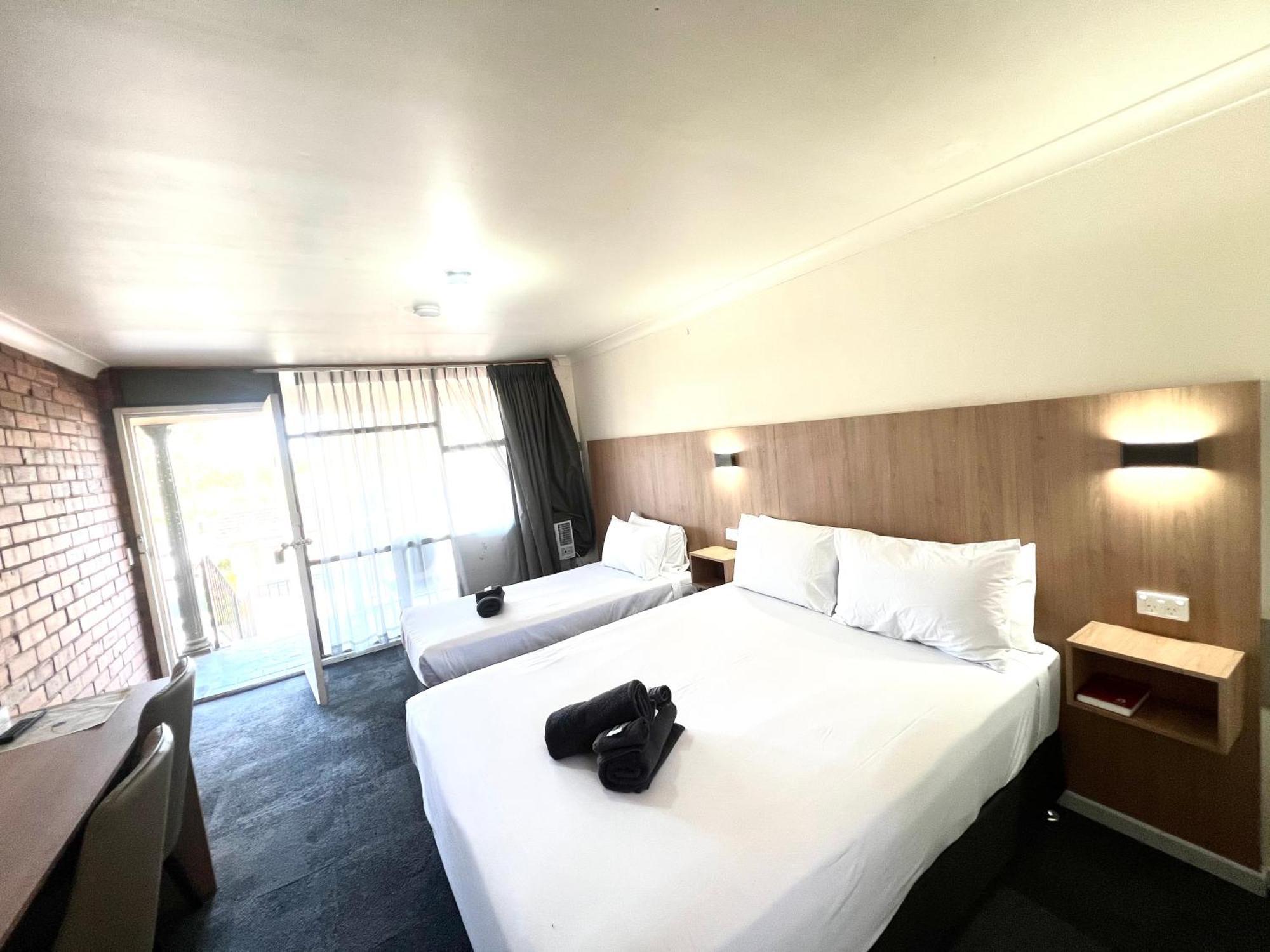 Adrian Motel Форбс Экстерьер фото