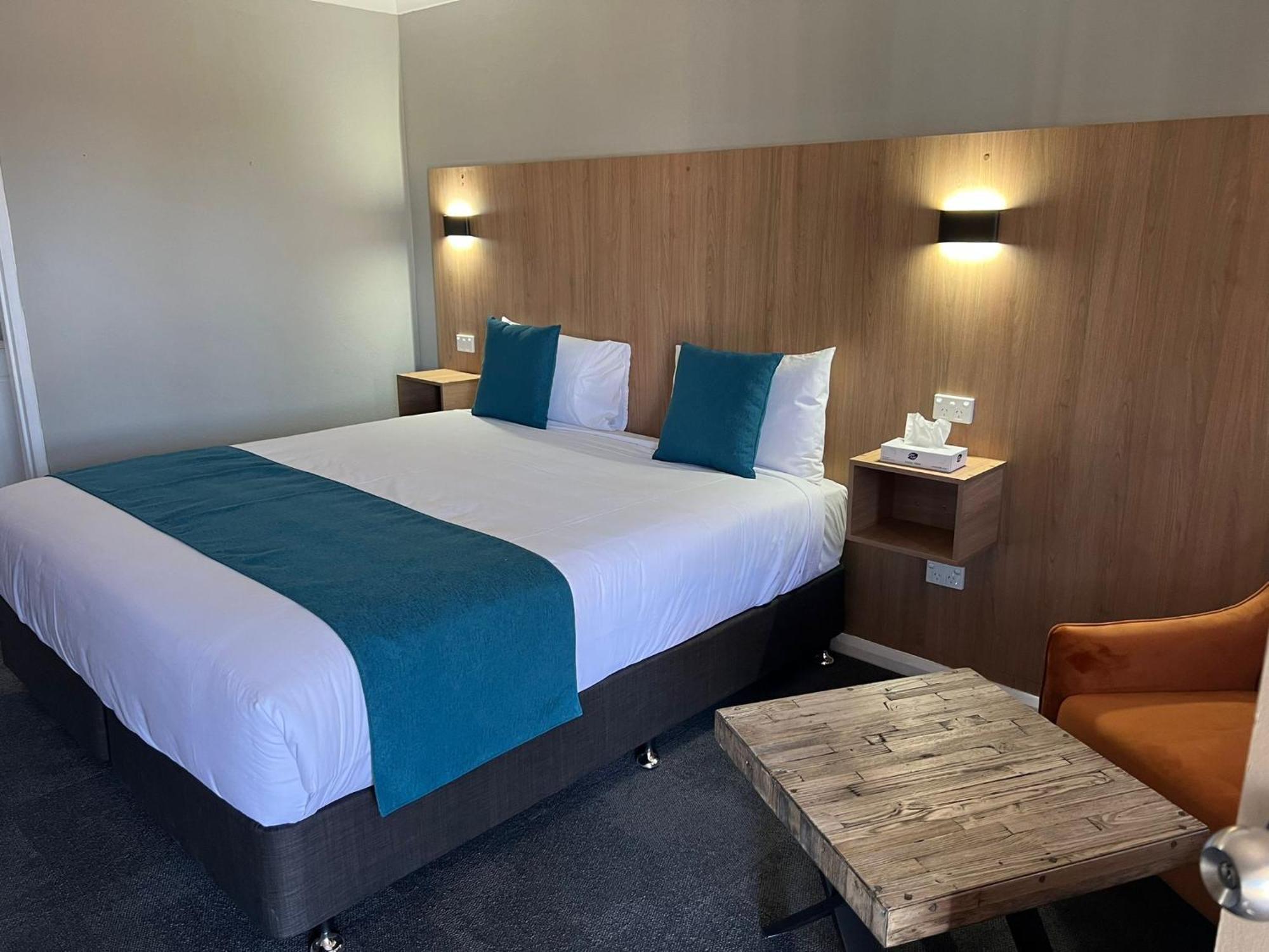 Adrian Motel Форбс Экстерьер фото