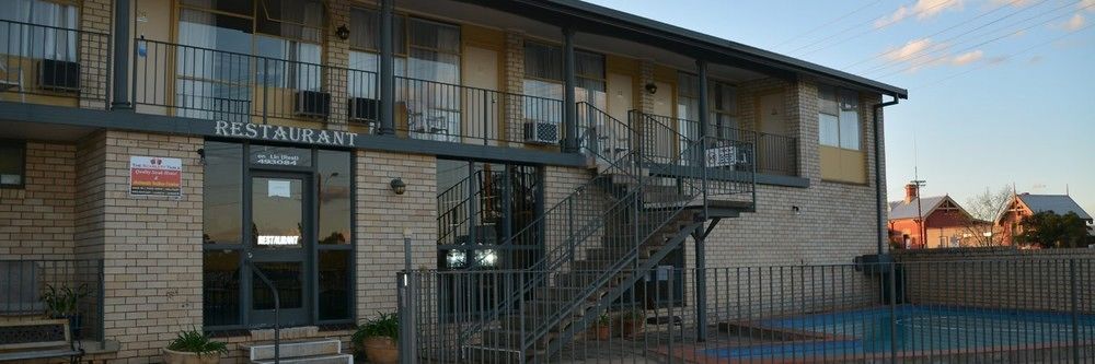 Adrian Motel Форбс Экстерьер фото